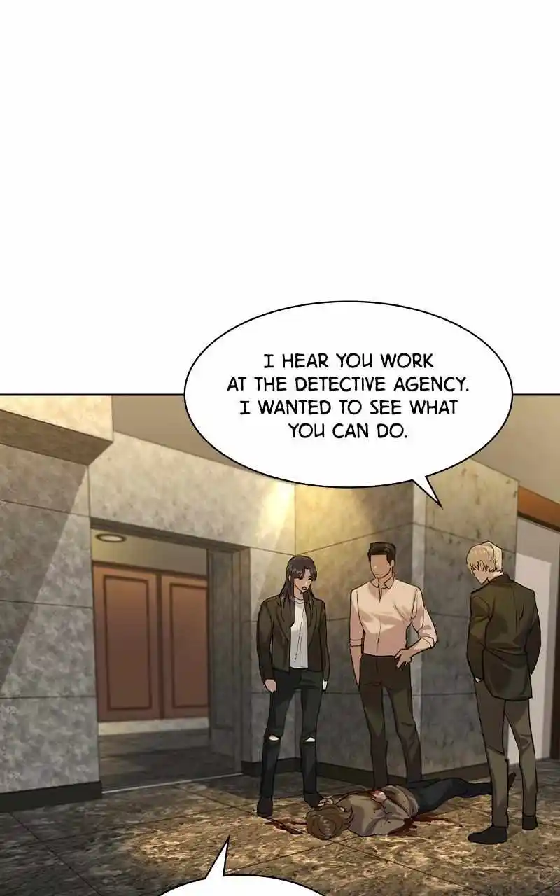 The World Is Money And Power Chapter 149