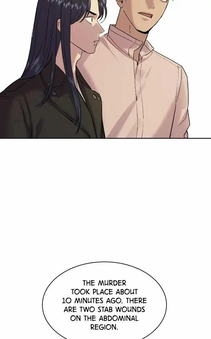 The World Is Money And Power Chapter 149