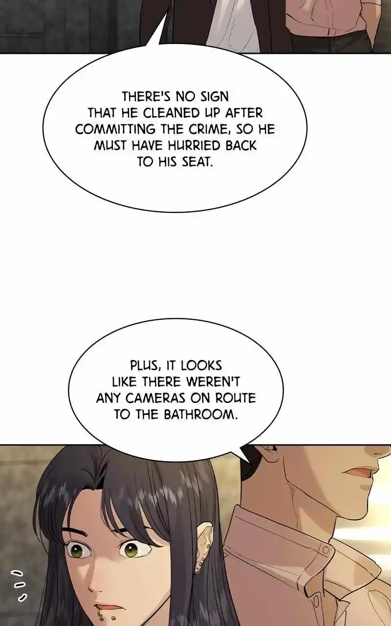 The World Is Money And Power Chapter 149