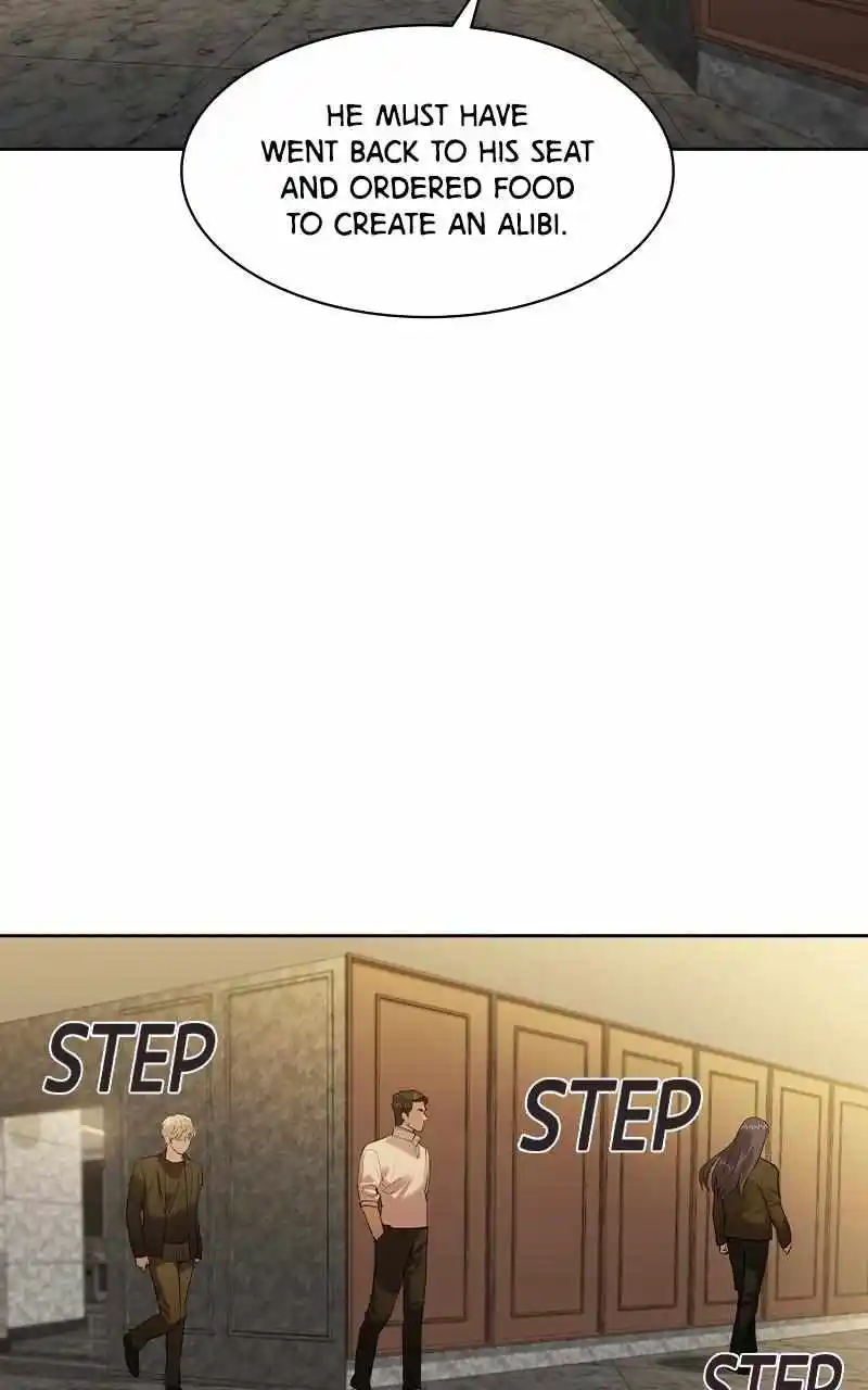 The World Is Money And Power Chapter 149