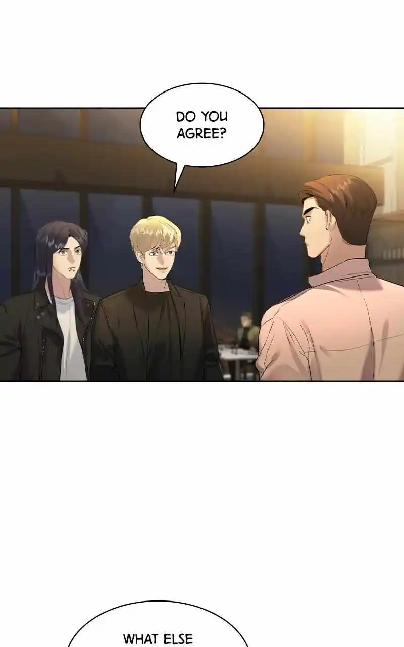 The World Is Money And Power Chapter 149