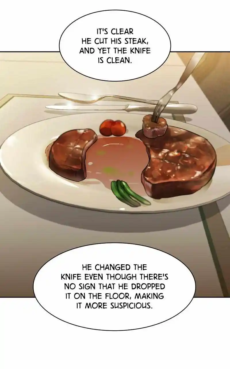 The World Is Money And Power Chapter 149