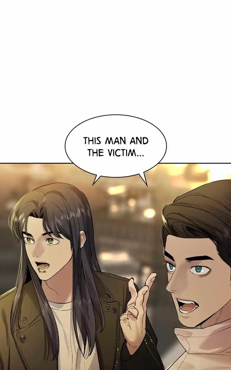 The World Is Money And Power Chapter 149