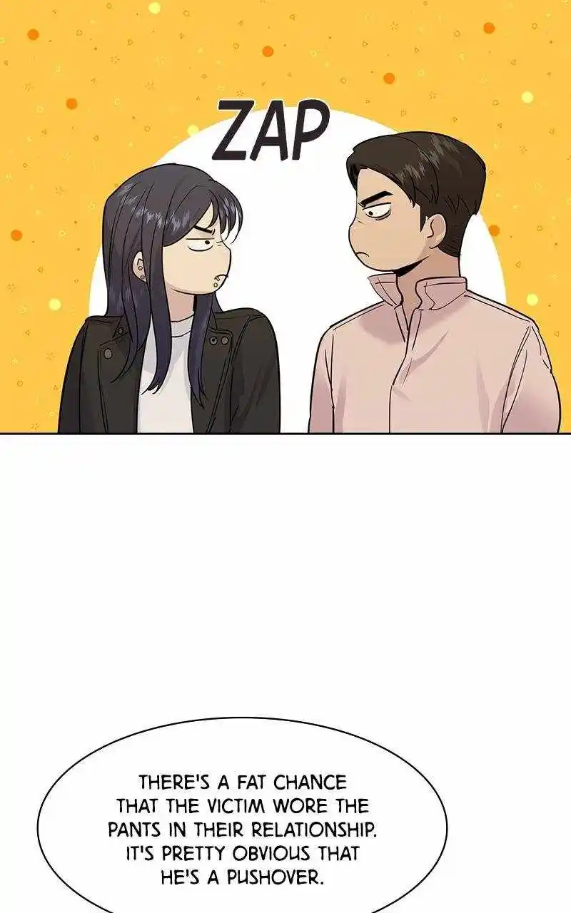 The World Is Money And Power Chapter 149