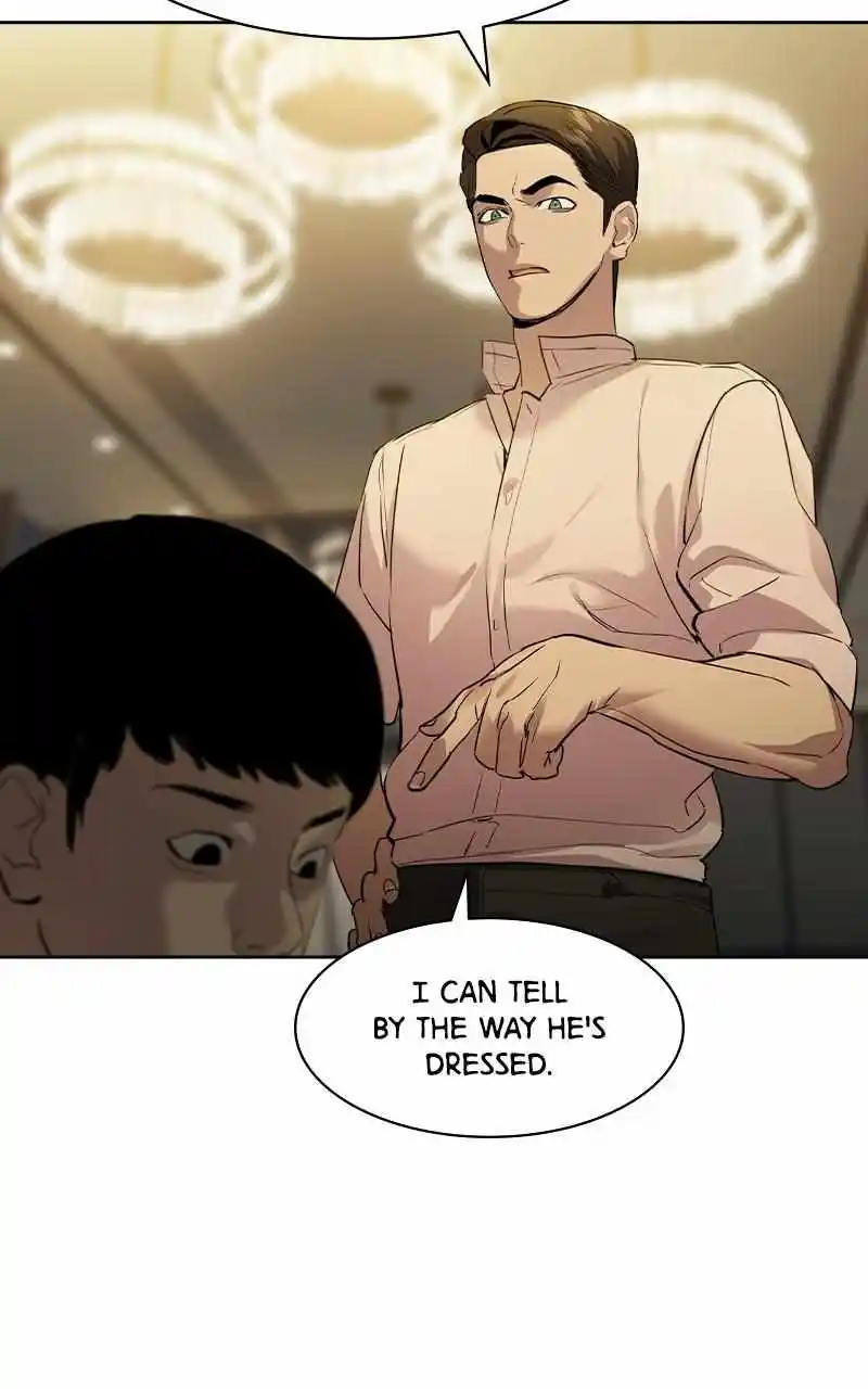 The World Is Money And Power Chapter 149