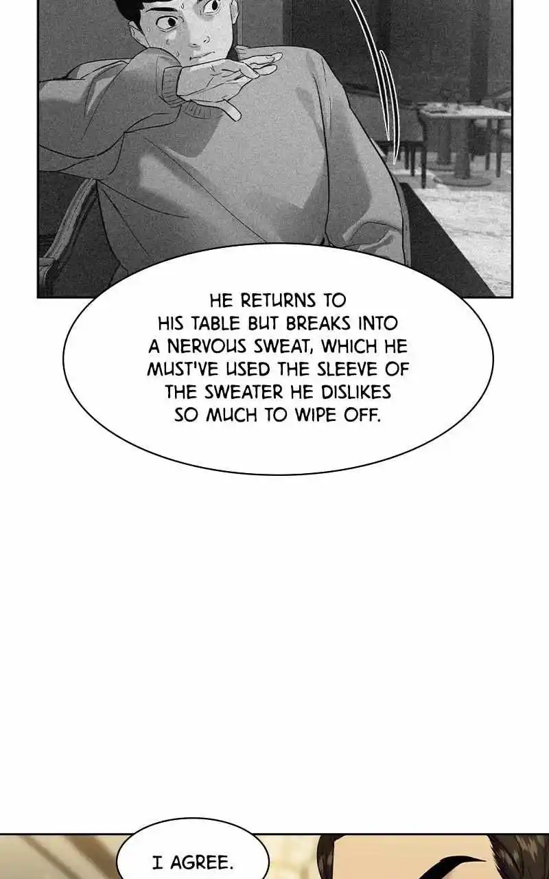 The World Is Money And Power Chapter 149