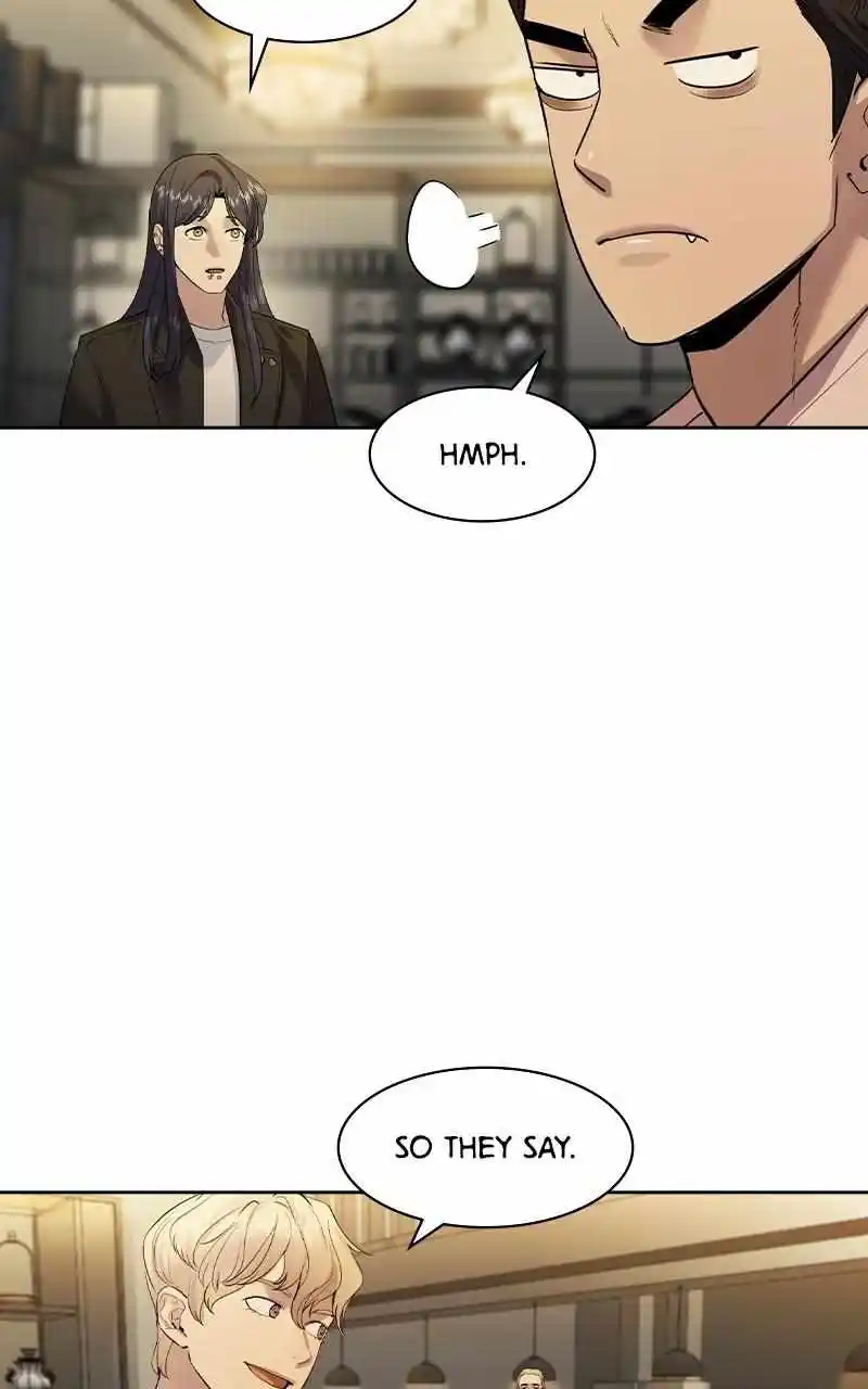 The World Is Money And Power Chapter 149