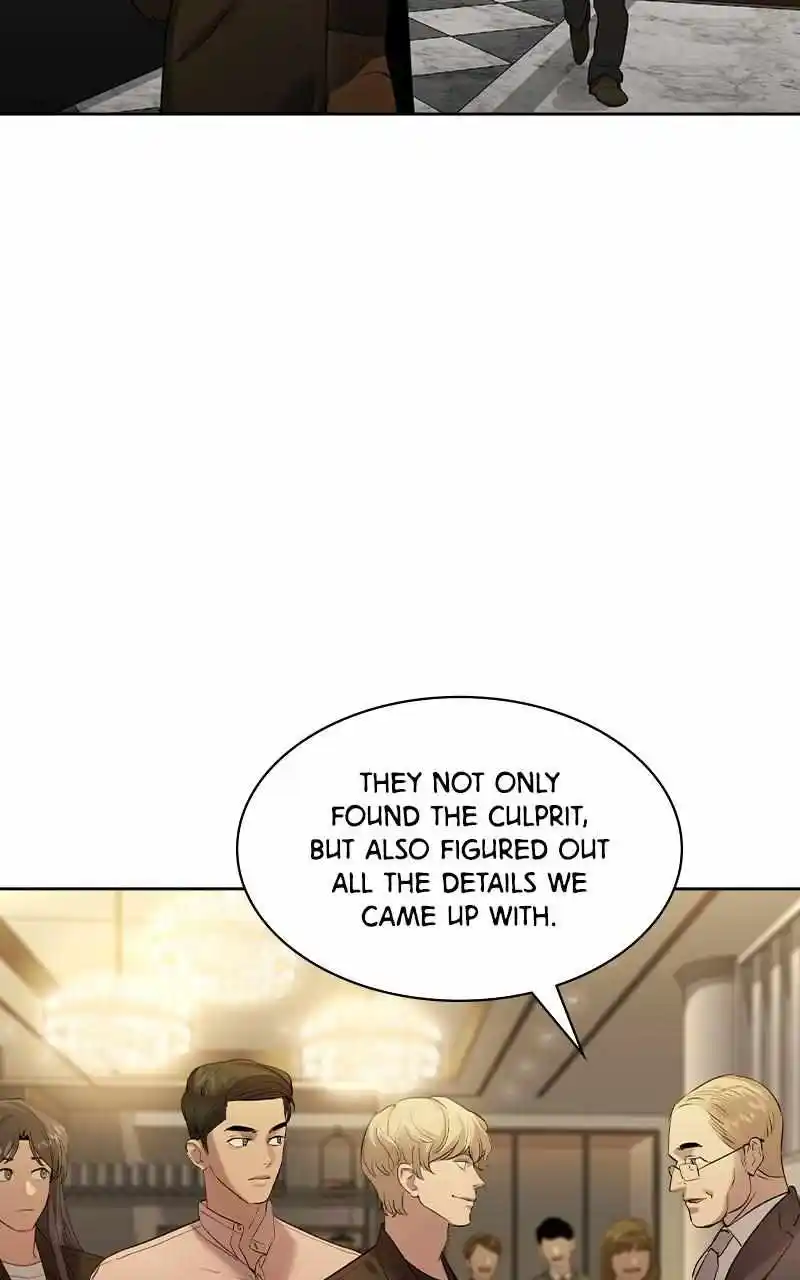 The World Is Money And Power Chapter 149