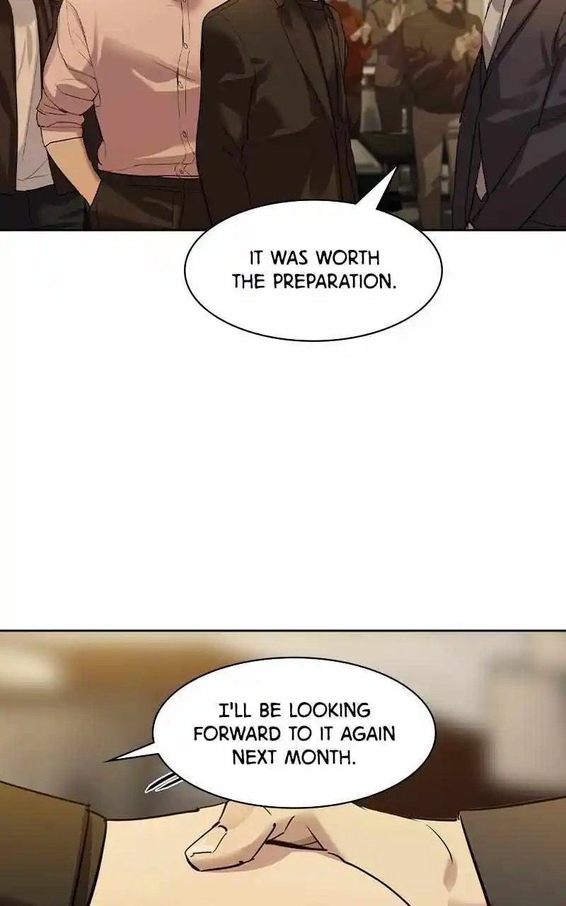 The World Is Money And Power Chapter 149