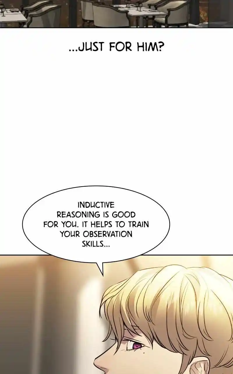 The World Is Money And Power Chapter 149