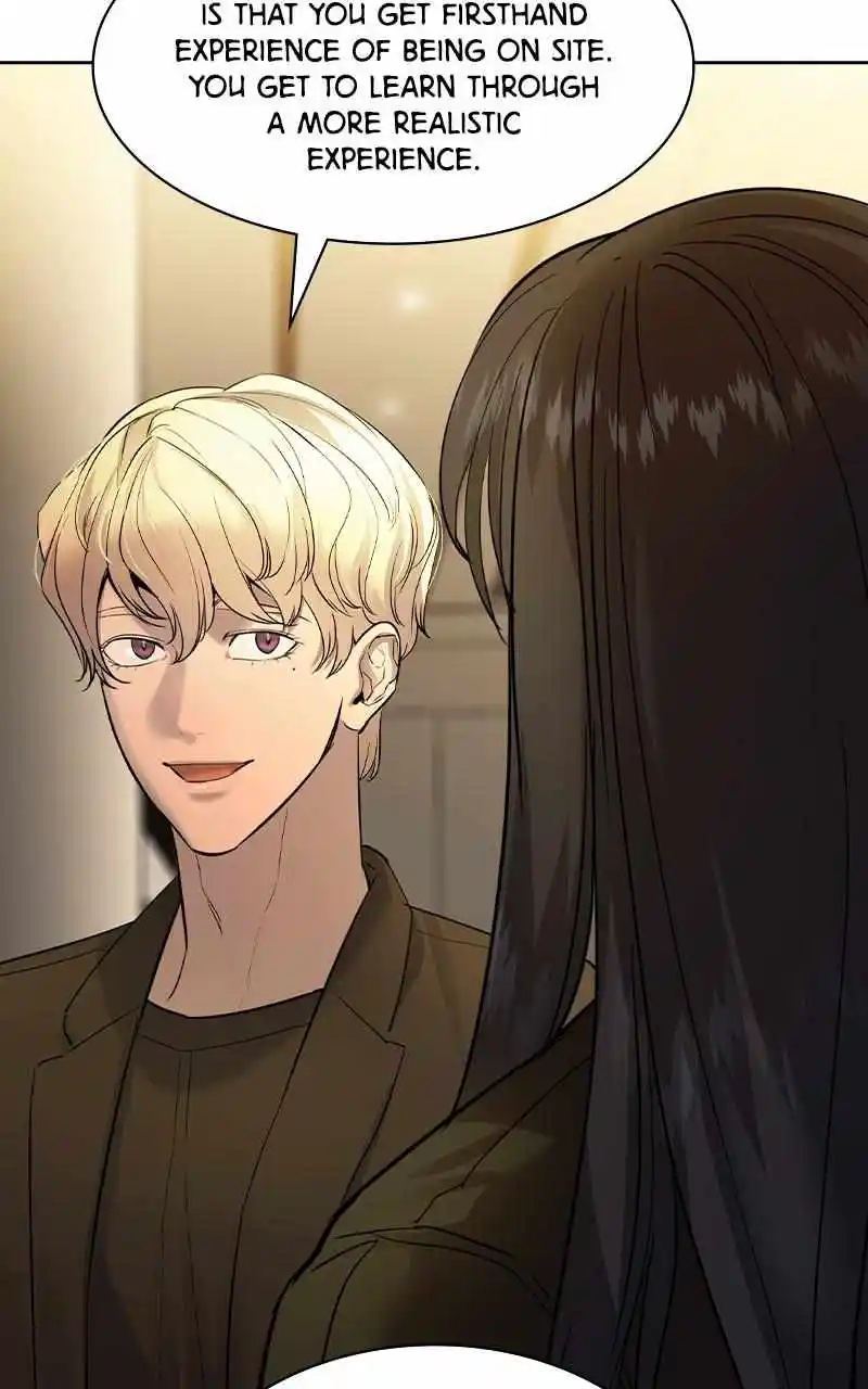 The World Is Money And Power Chapter 149