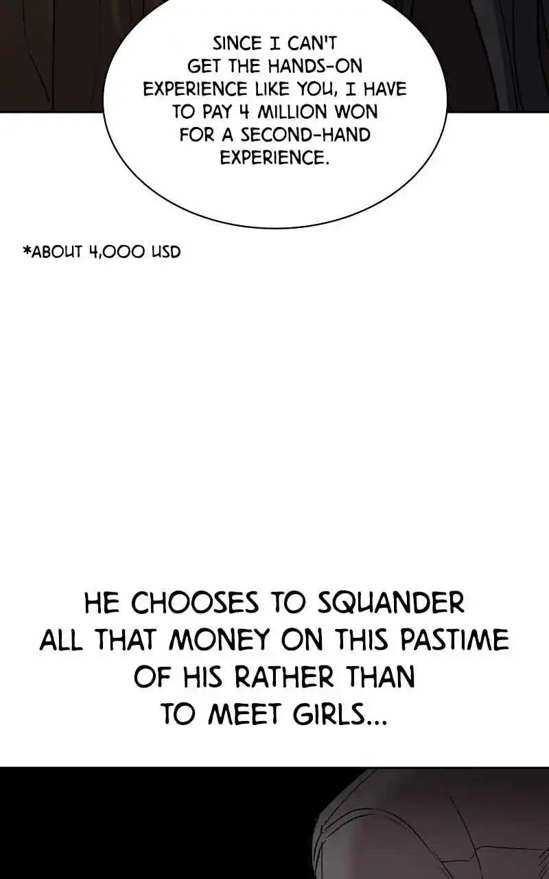 The World Is Money And Power Chapter 149