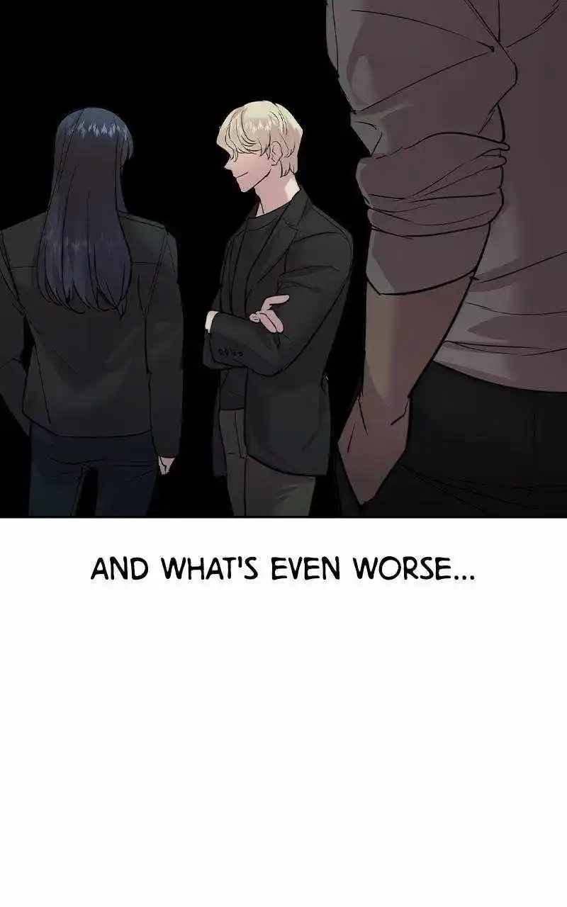 The World Is Money And Power Chapter 149