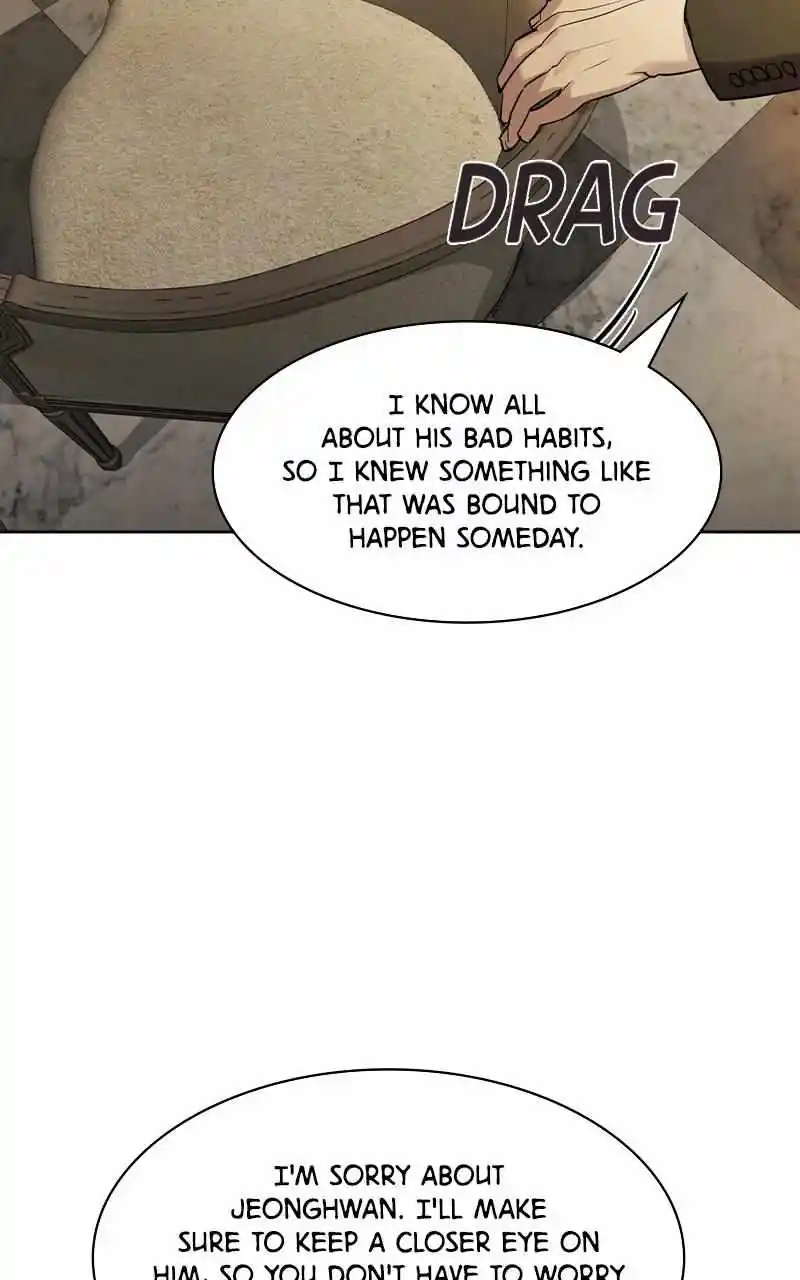 The World Is Money And Power Chapter 149