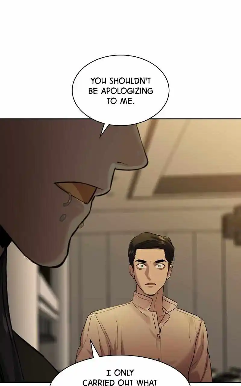 The World Is Money And Power Chapter 149