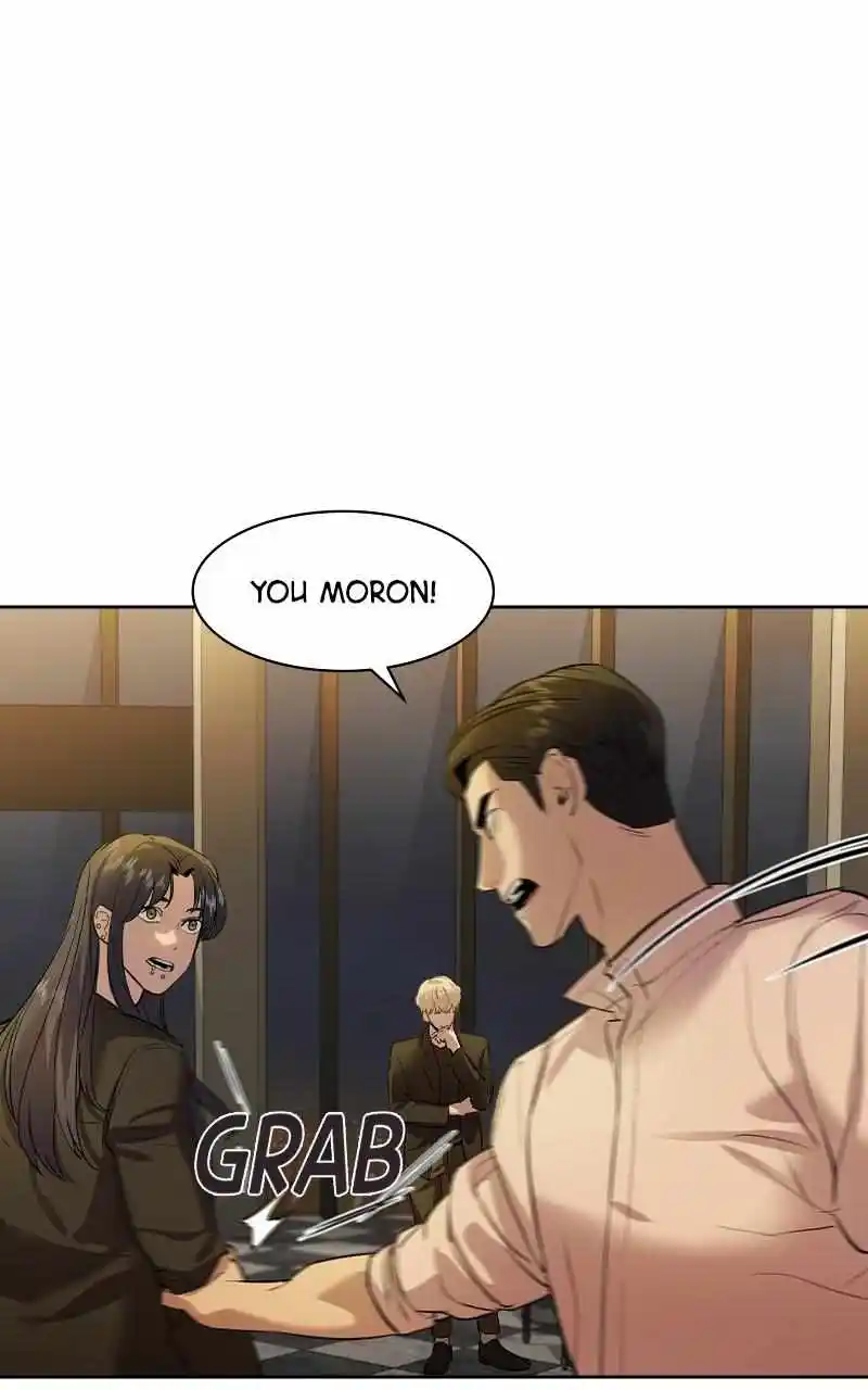 The World Is Money And Power Chapter 149