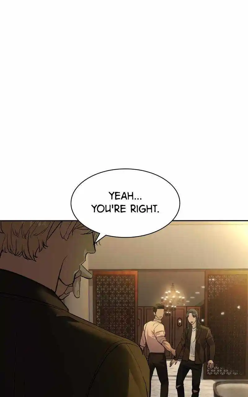 The World Is Money And Power Chapter 149