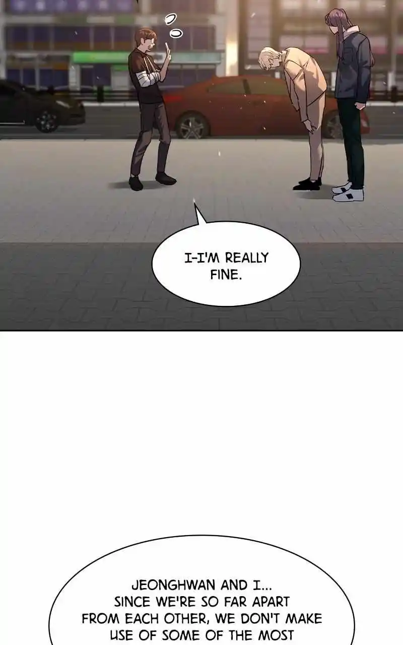 The World Is Money And Power Chapter 149