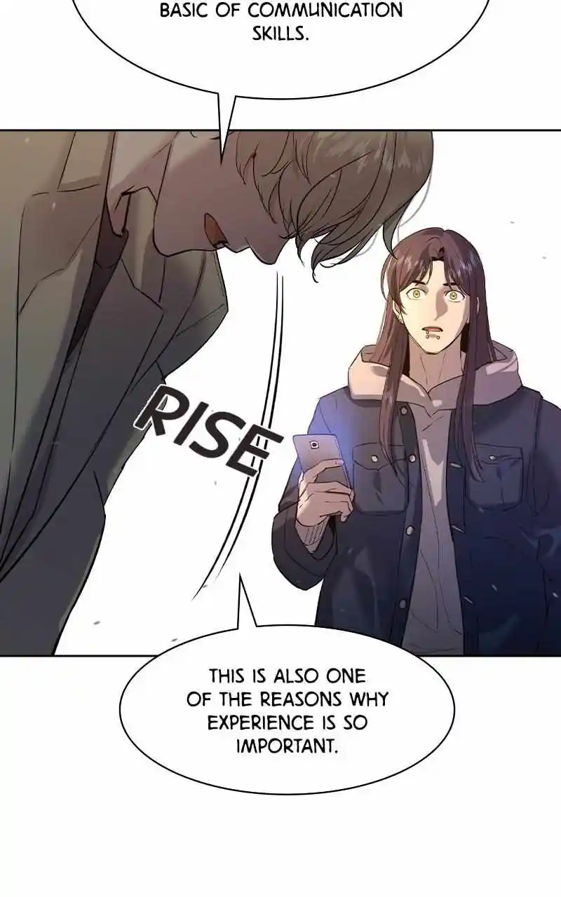 The World Is Money And Power Chapter 149