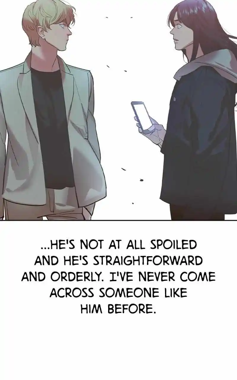 The World Is Money And Power Chapter 149