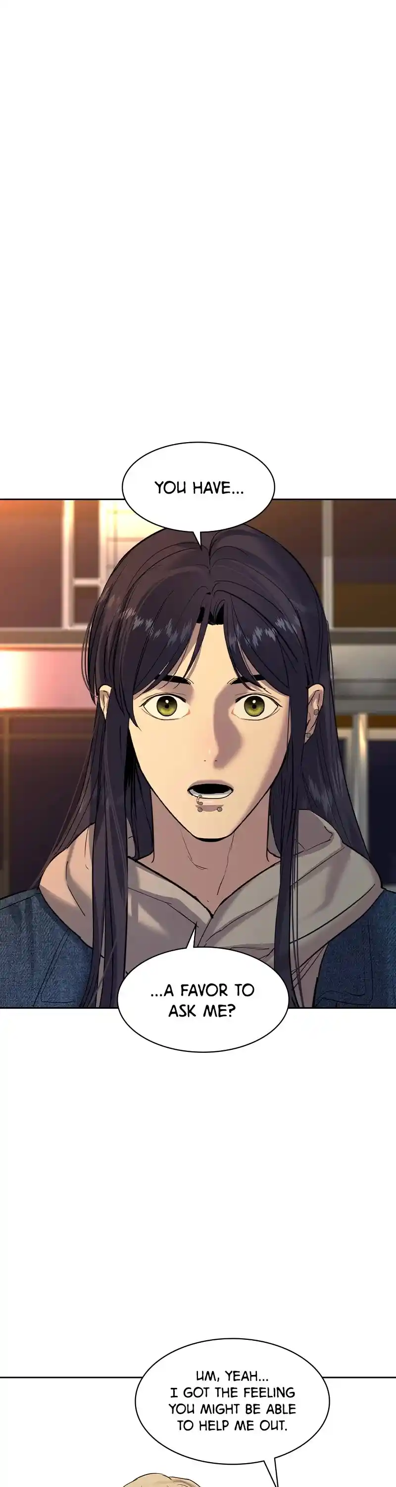 The World Is Money And Power Chapter 150