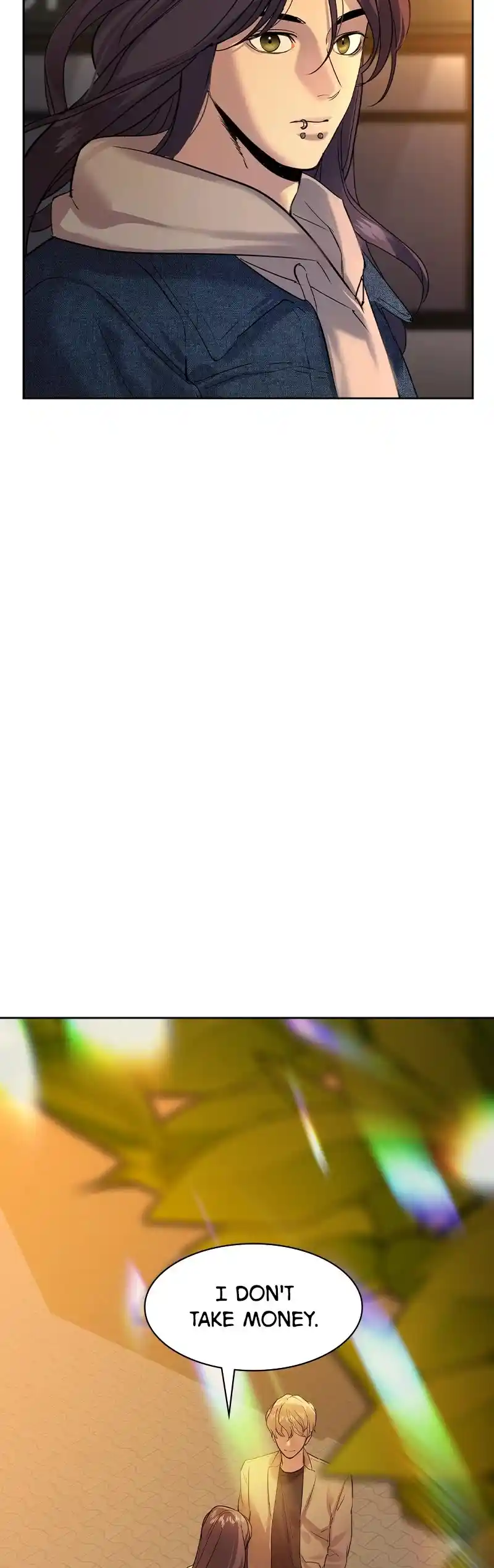 The World Is Money And Power Chapter 150