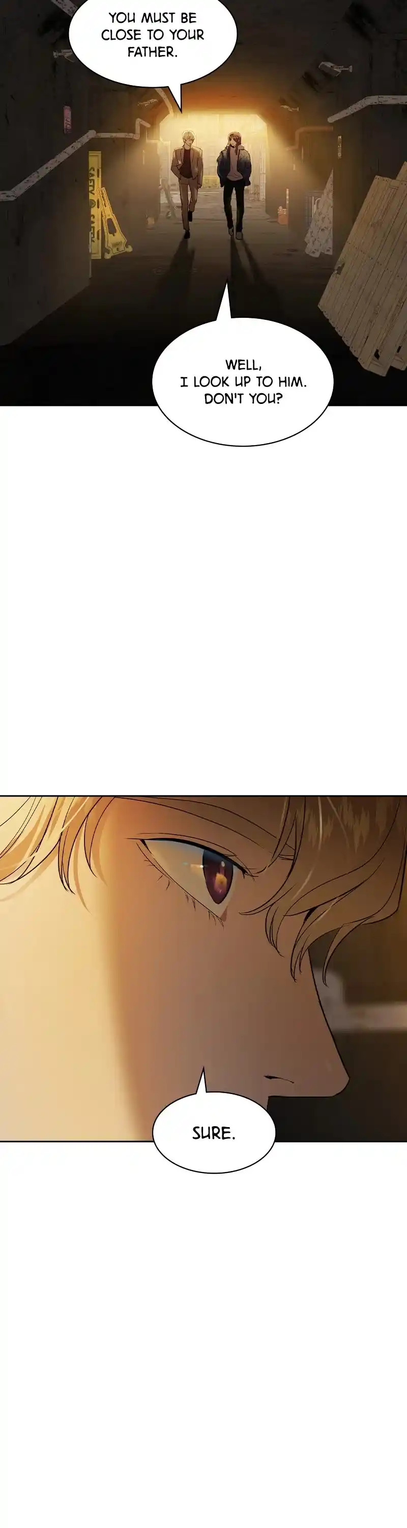 The World Is Money And Power Chapter 150