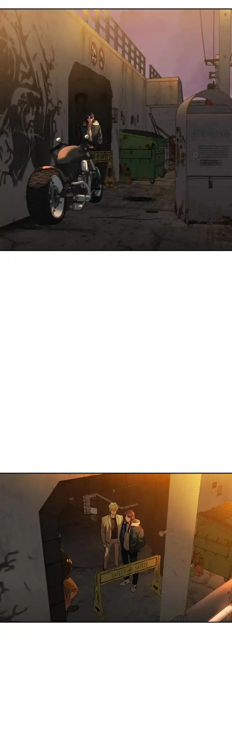 The World Is Money And Power Chapter 150