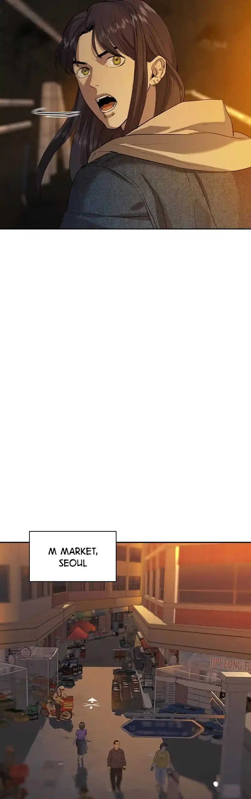 The World Is Money And Power Chapter 150