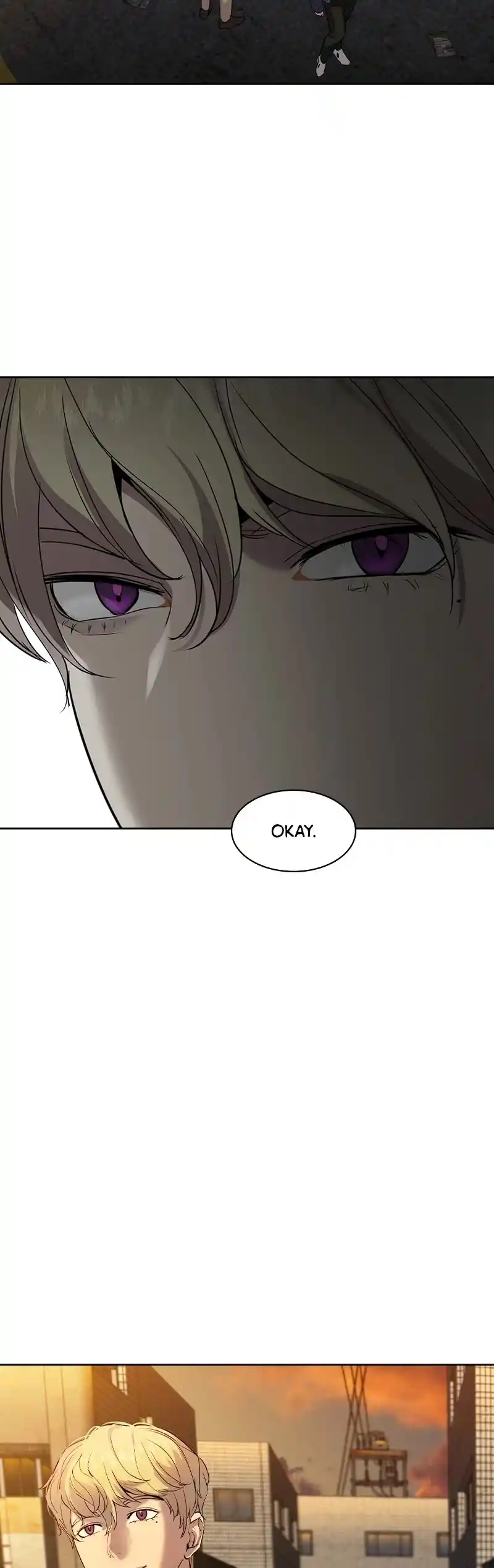 The World Is Money And Power Chapter 150