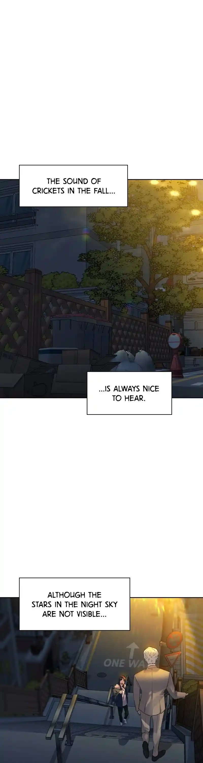 The World Is Money And Power Chapter 151