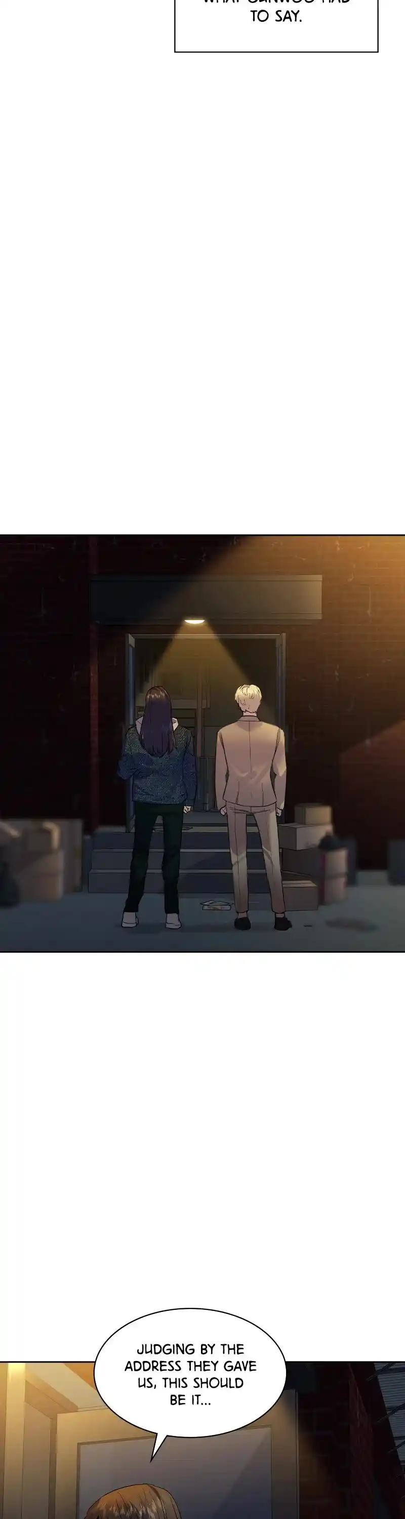 The World Is Money And Power Chapter 151