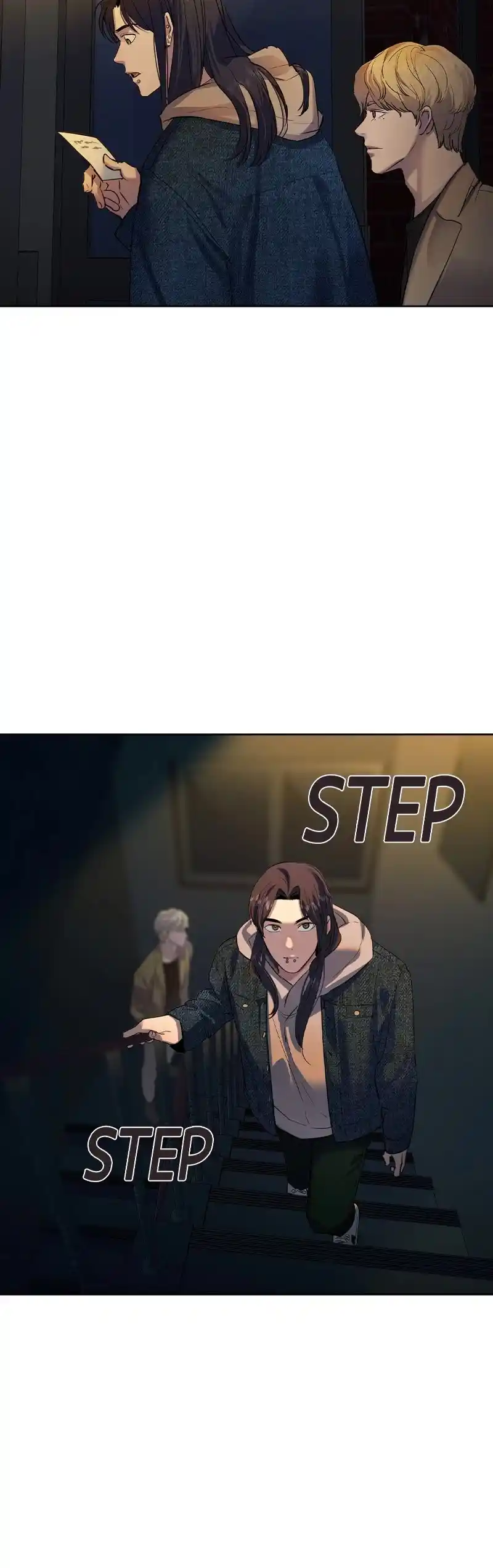 The World Is Money And Power Chapter 151