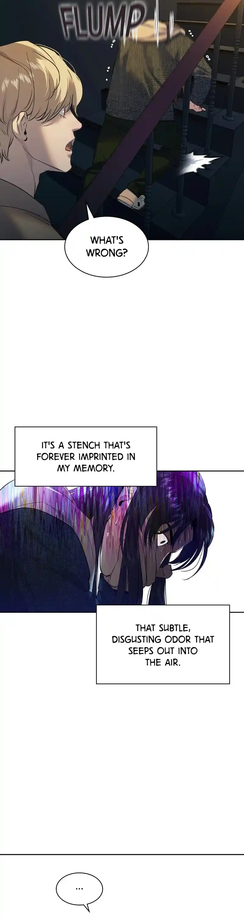 The World Is Money And Power Chapter 151