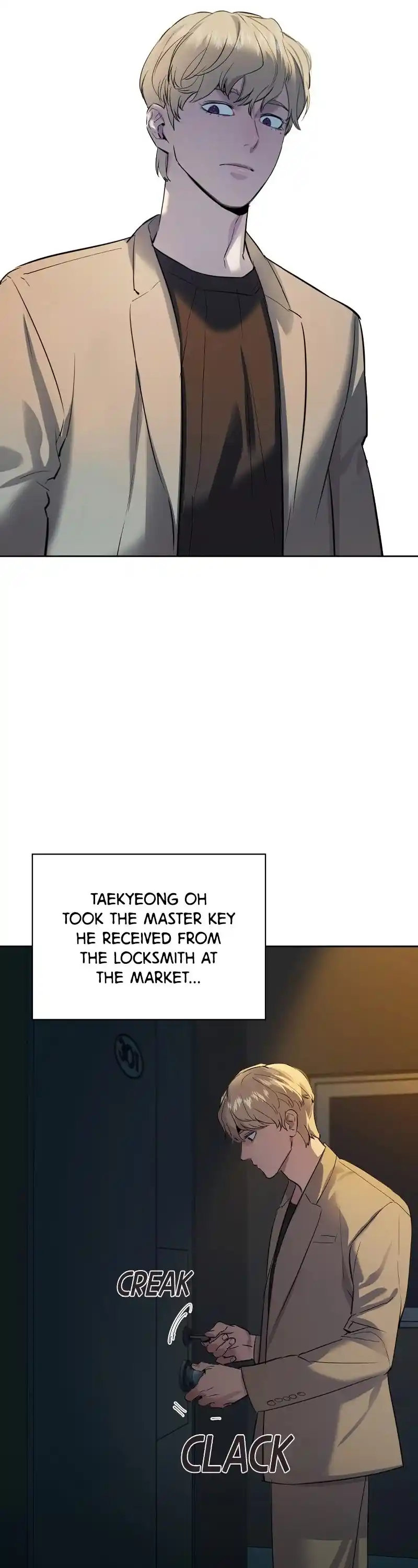 The World Is Money And Power Chapter 151