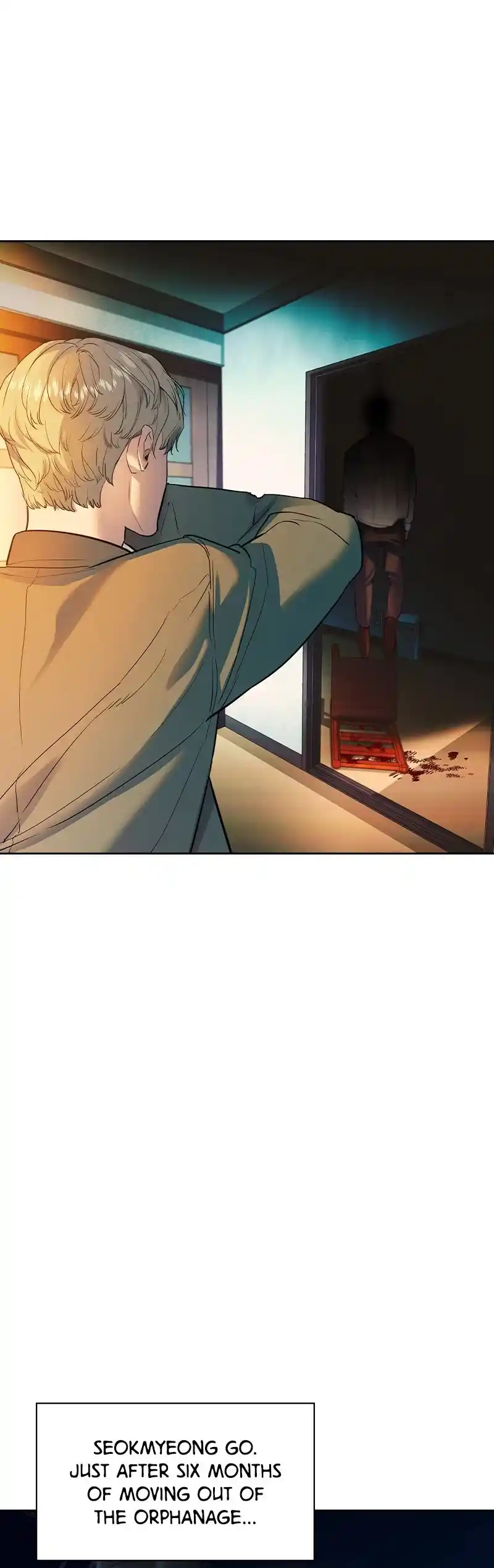 The World Is Money And Power Chapter 151