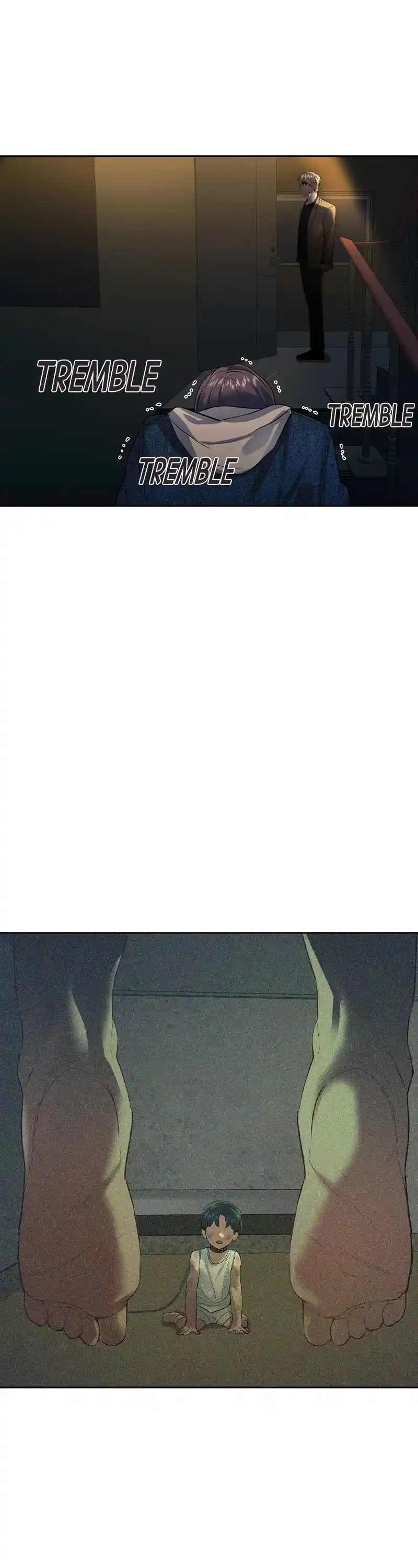 The World Is Money And Power Chapter 151