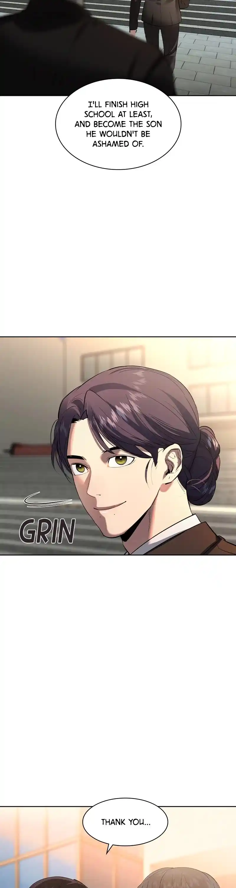 The World Is Money And Power Chapter 151