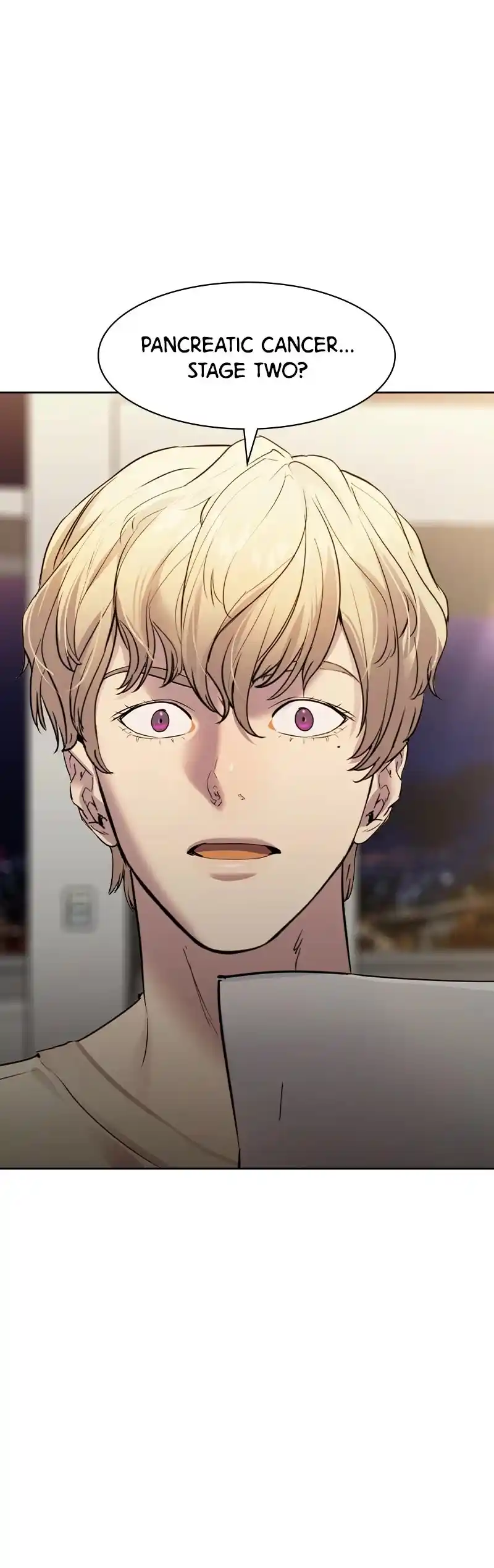 The World Is Money And Power Chapter 151