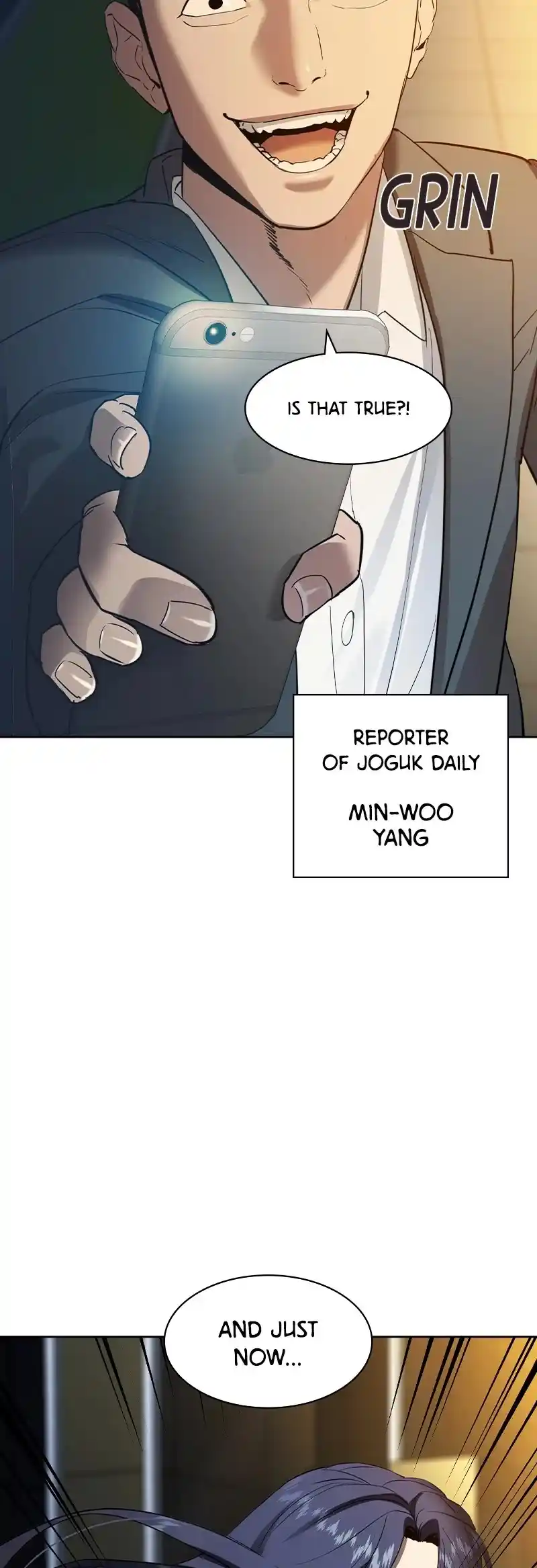 The World Is Money And Power Chapter 151