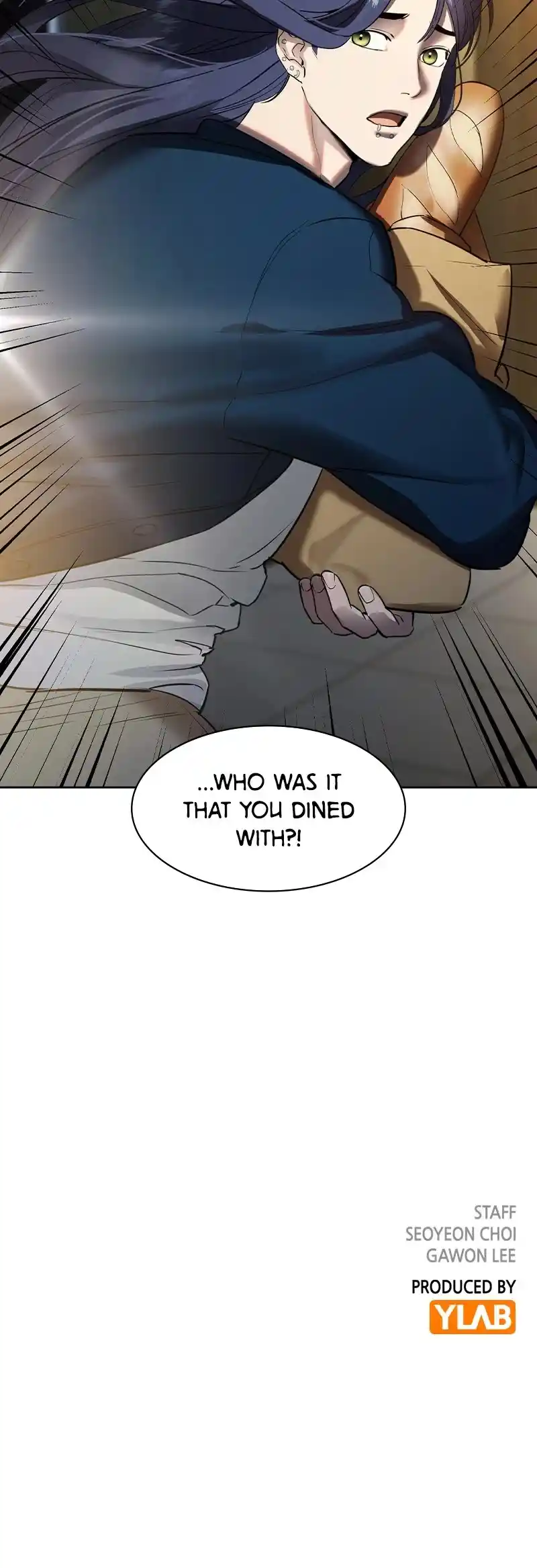 The World Is Money And Power Chapter 151