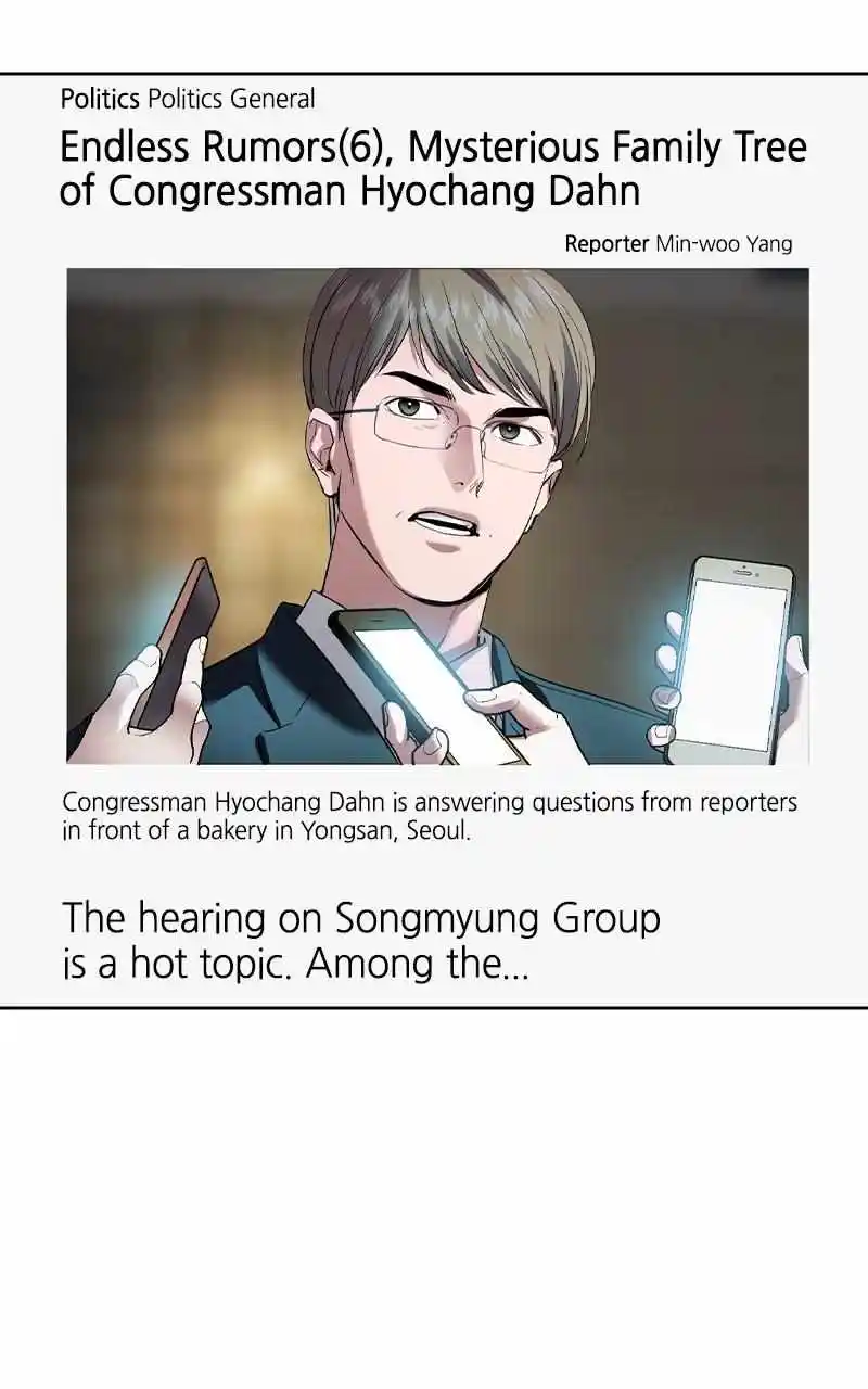 The World Is Money And Power Chapter 152