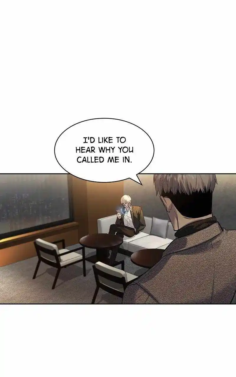 The World Is Money And Power Chapter 152