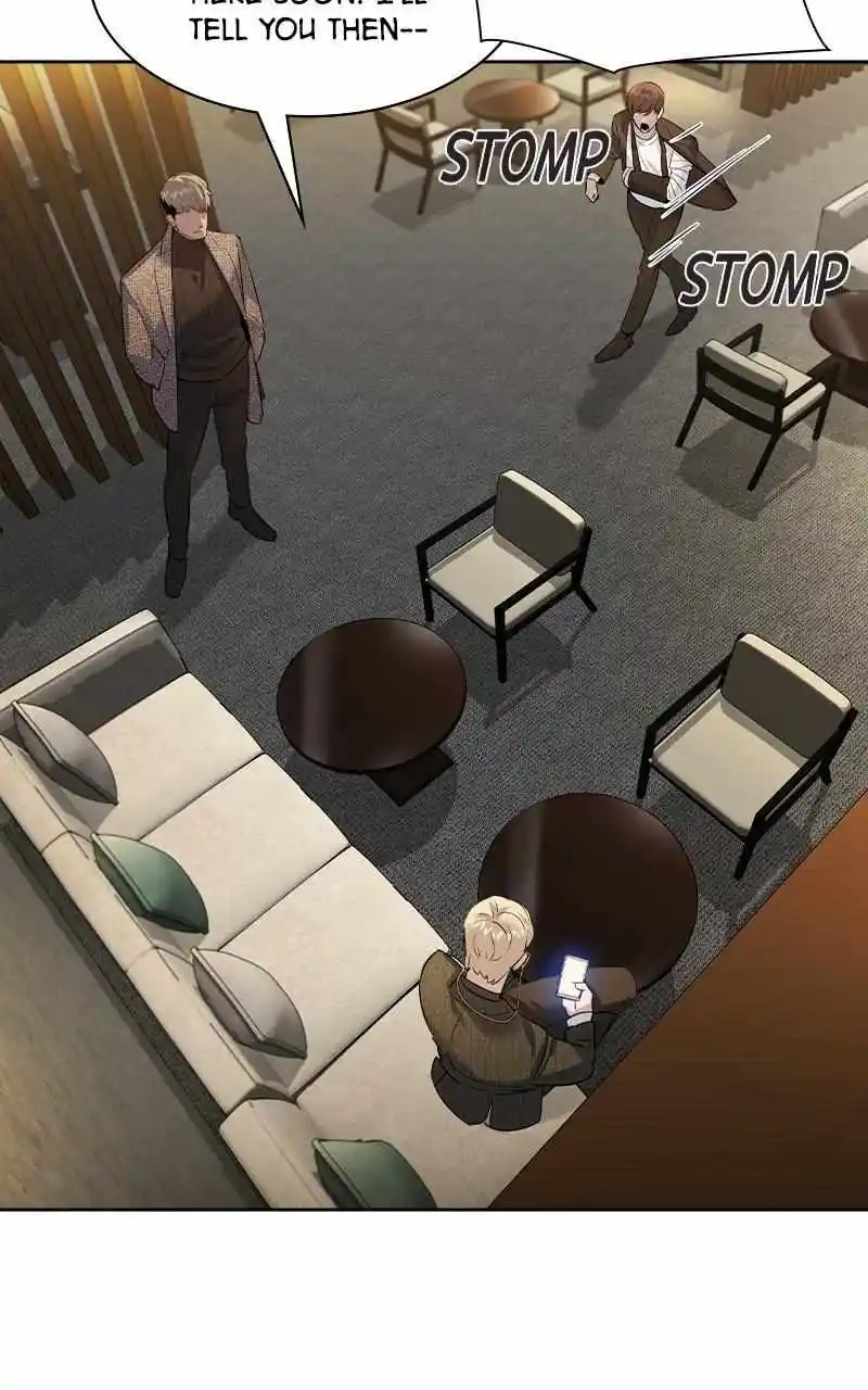 The World Is Money And Power Chapter 152