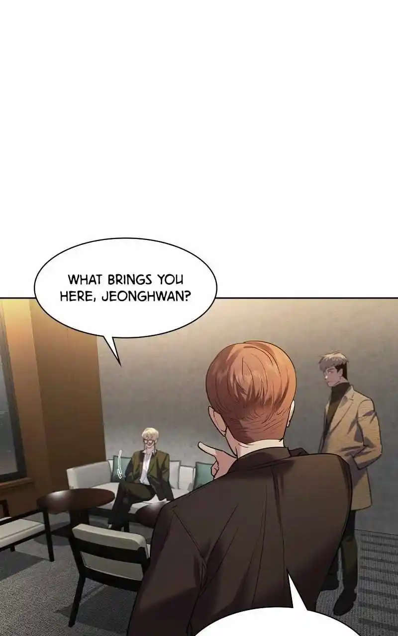 The World Is Money And Power Chapter 152