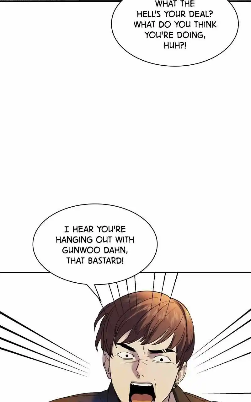 The World Is Money And Power Chapter 152