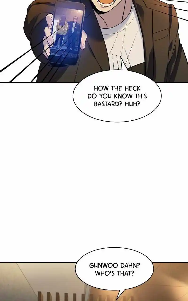 The World Is Money And Power Chapter 152