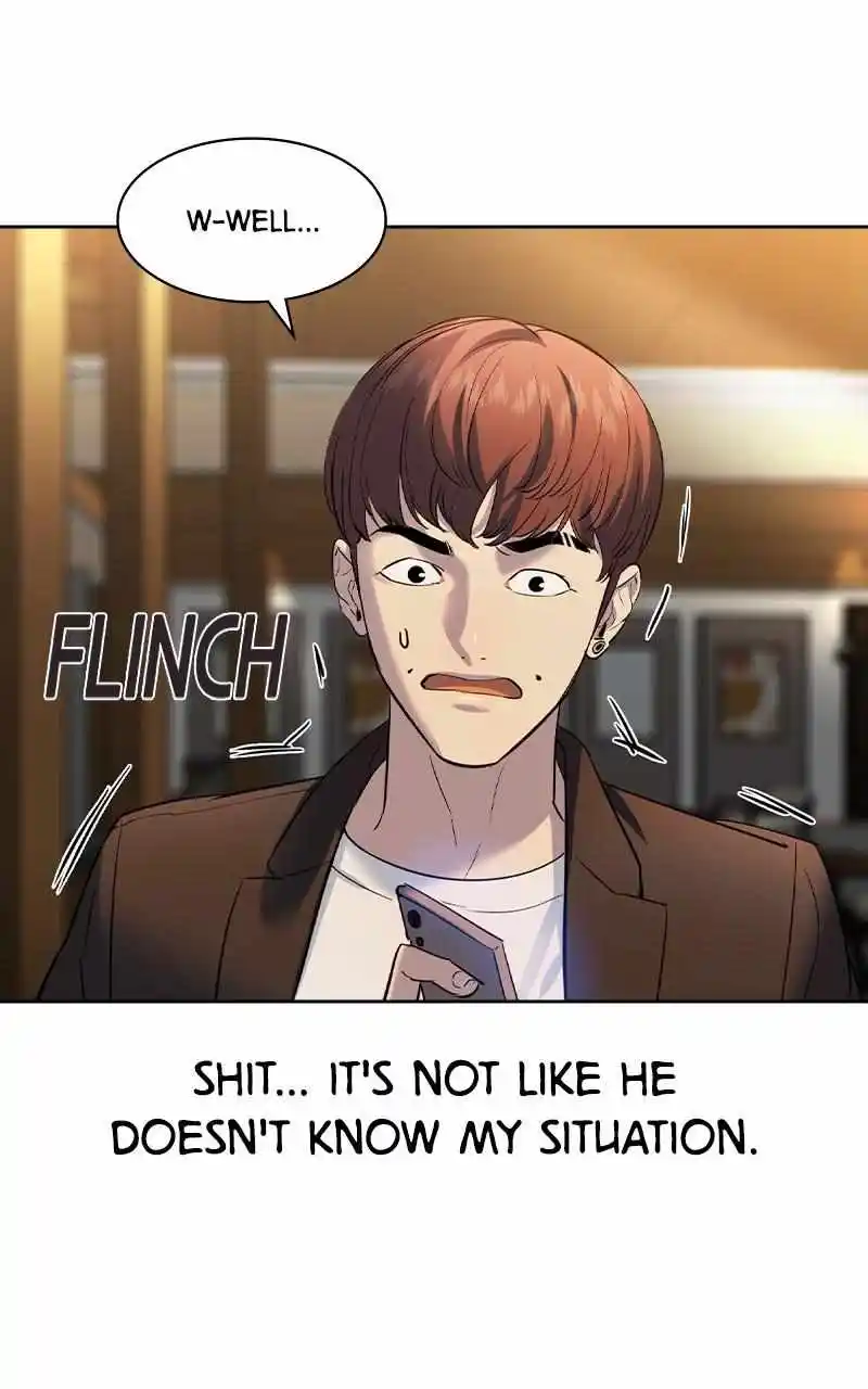 The World Is Money And Power Chapter 152