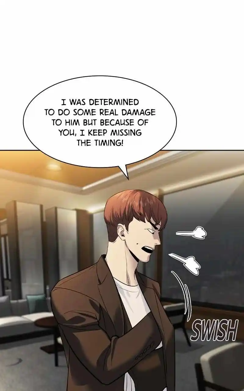 The World Is Money And Power Chapter 152