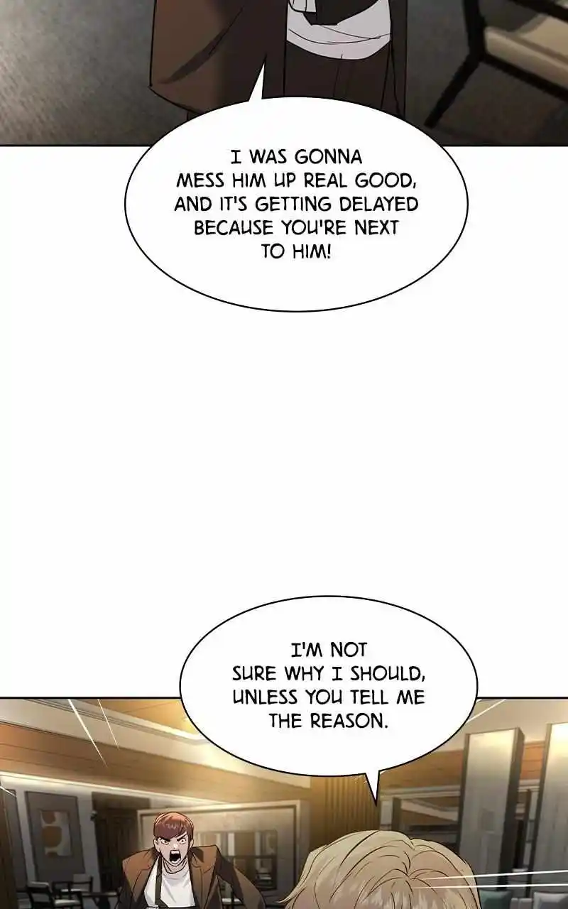 The World Is Money And Power Chapter 152